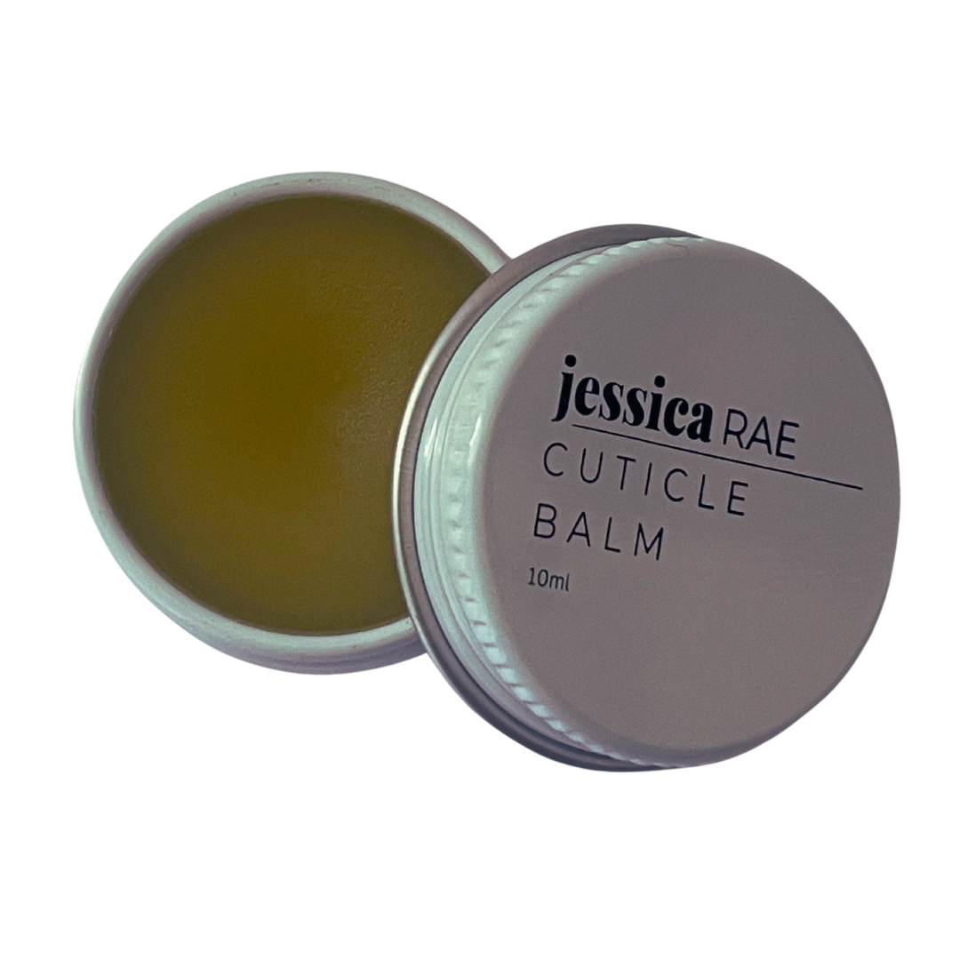 Cuticle Balm