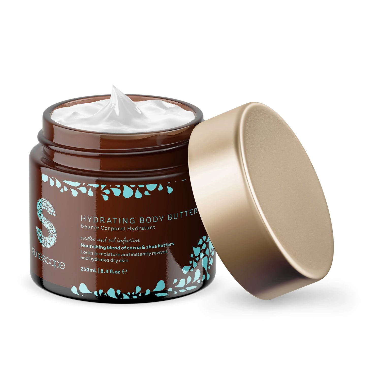 Hydrating Body Butter