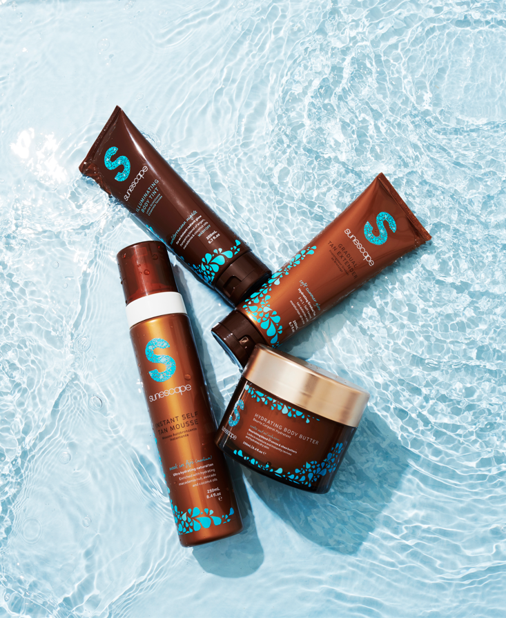 Sunescape Tan