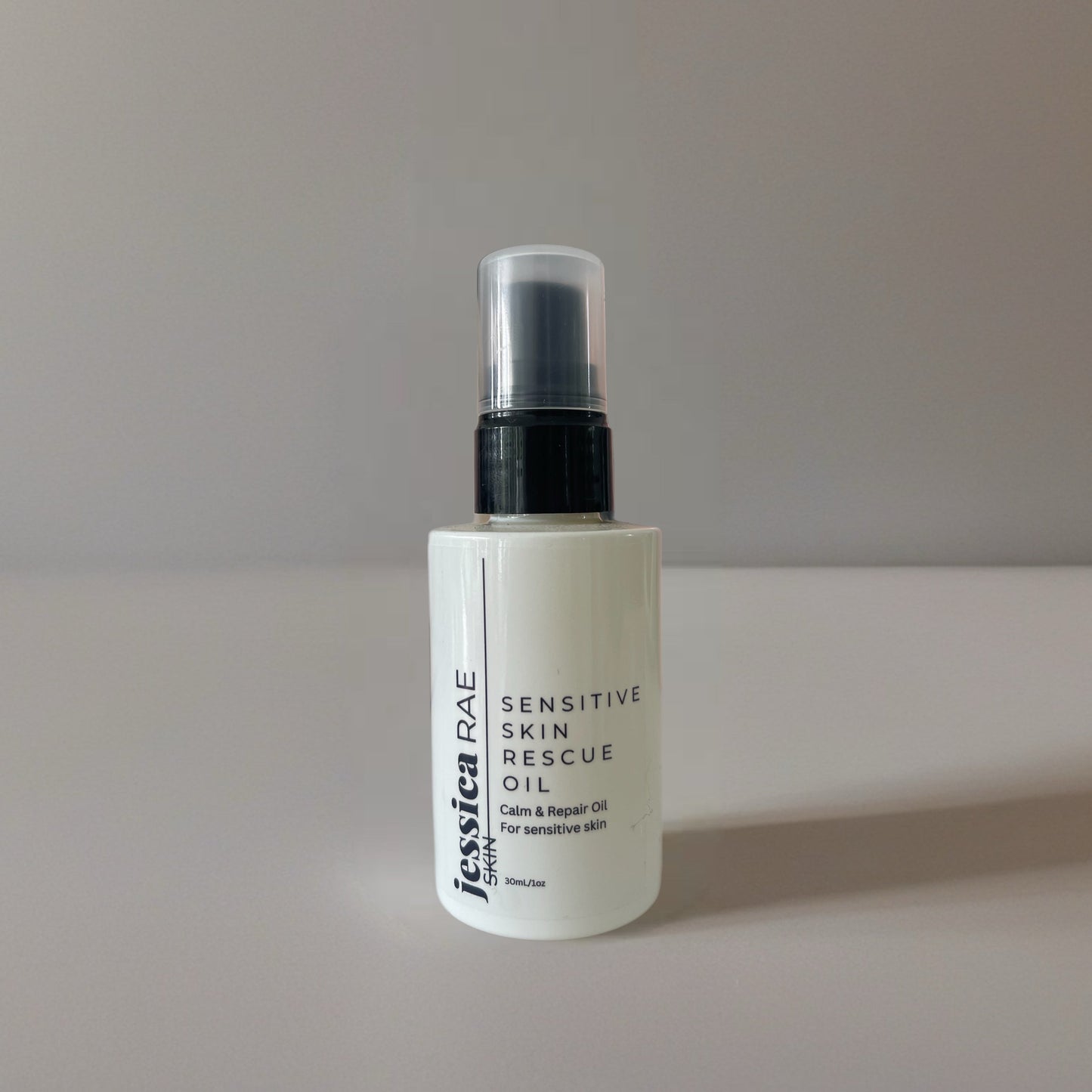 Sensitive Skin Rescue Oil