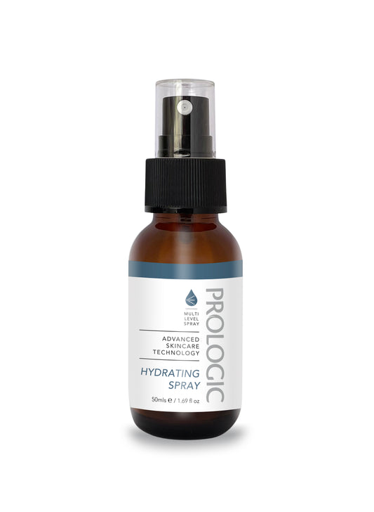 Hydrating Spray