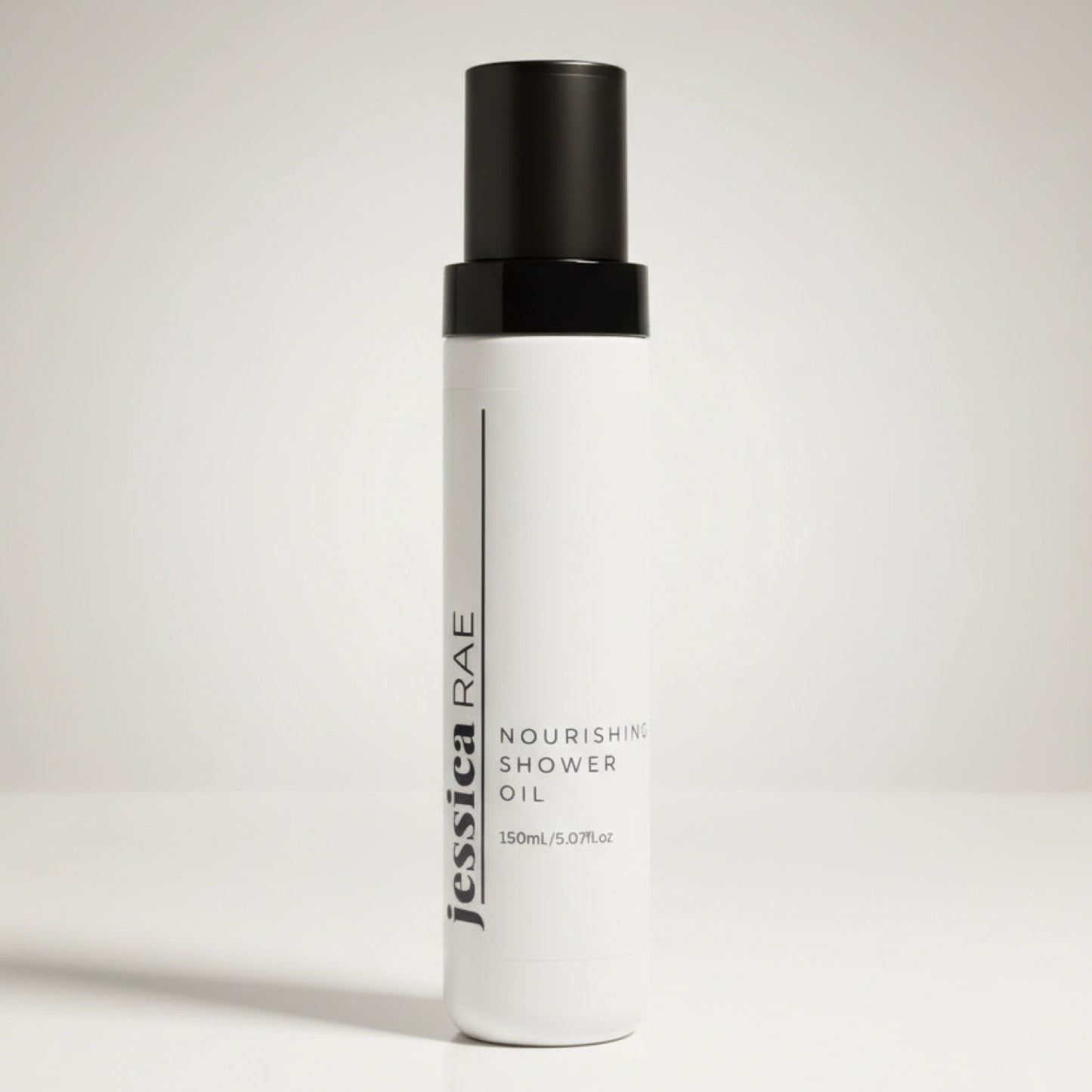 Nourishing Shower Oil 150ml