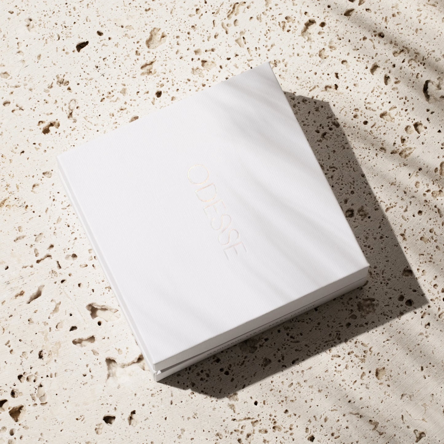 Odesse Refillable vessel