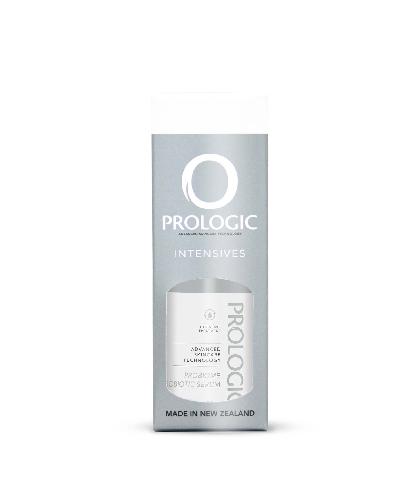 Probiotic Serum