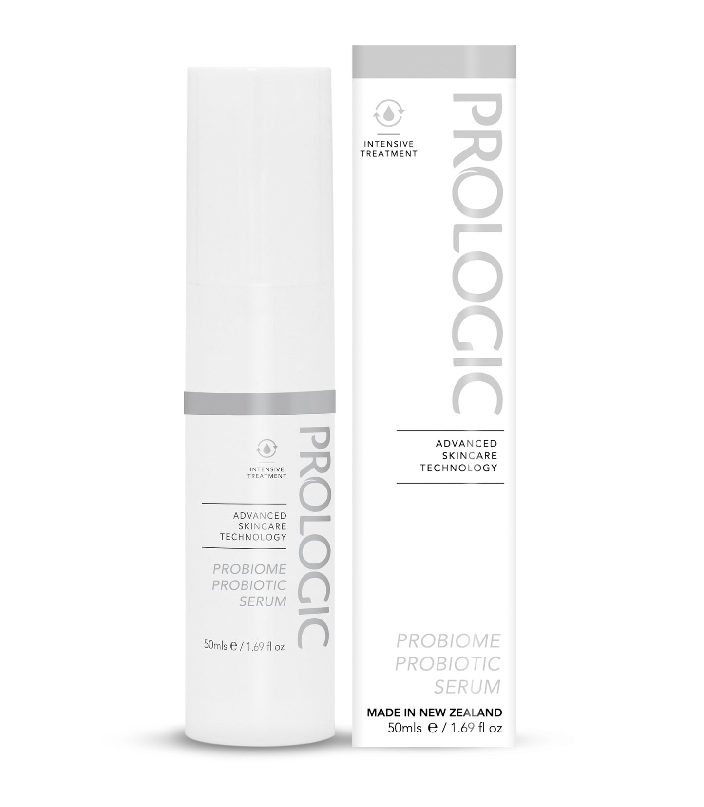Probiotic Serum