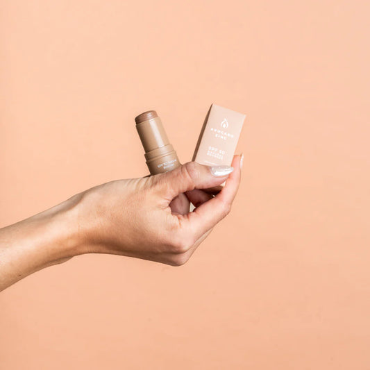 SPF 50 Natural Bronzer