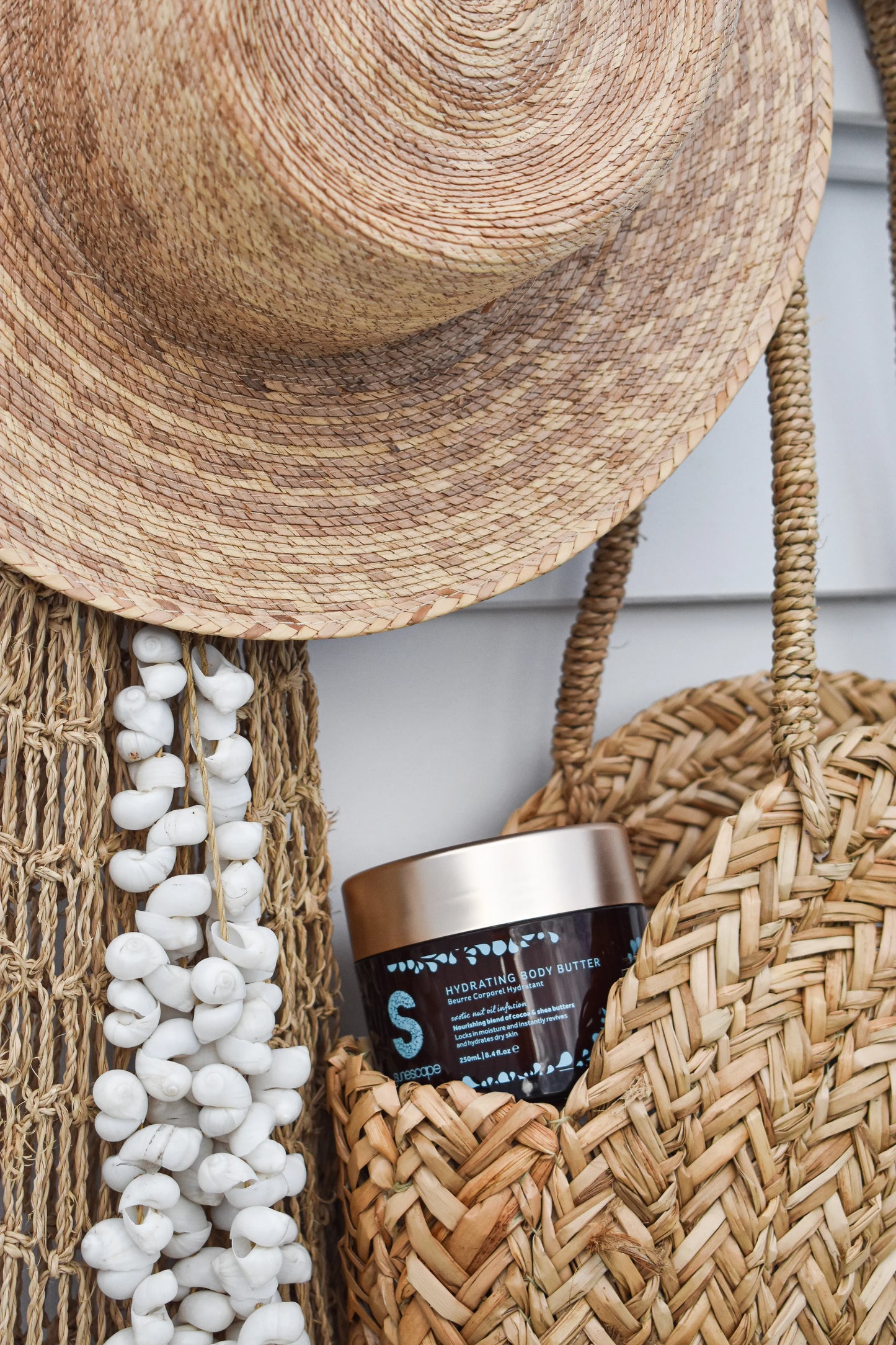 Hydrating Body Butter