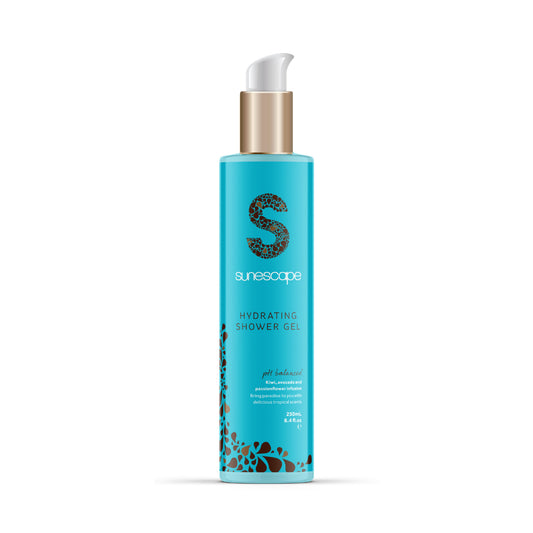 Hydrating Shower Gel