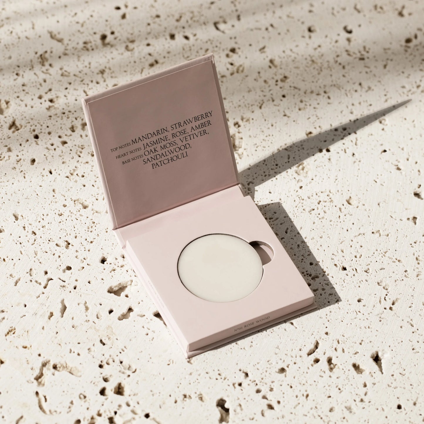 Rose Wood Refill