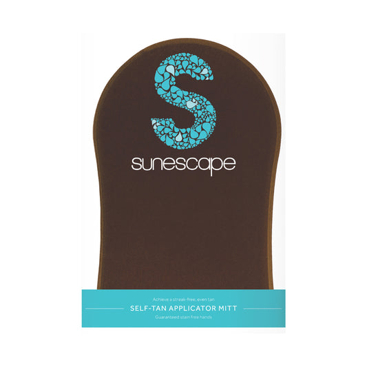 Self-Tan Application Mitt