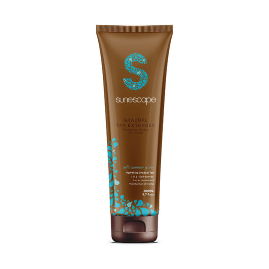 Gradual Tan extender